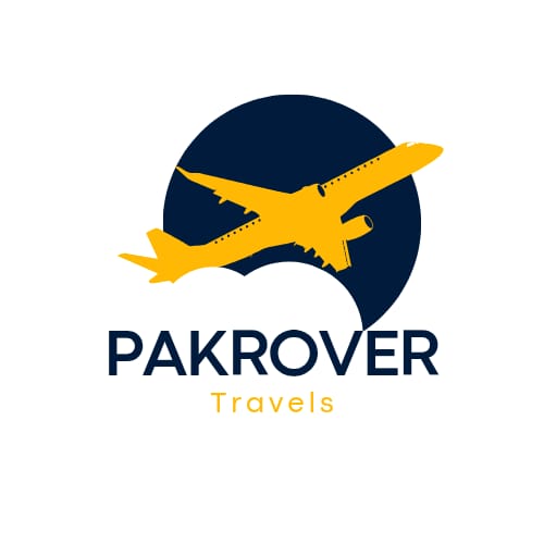 Pakrover Travel